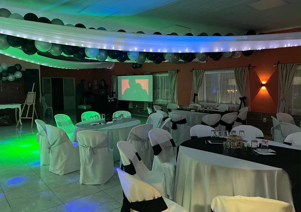 Evento en La Curva Lezica